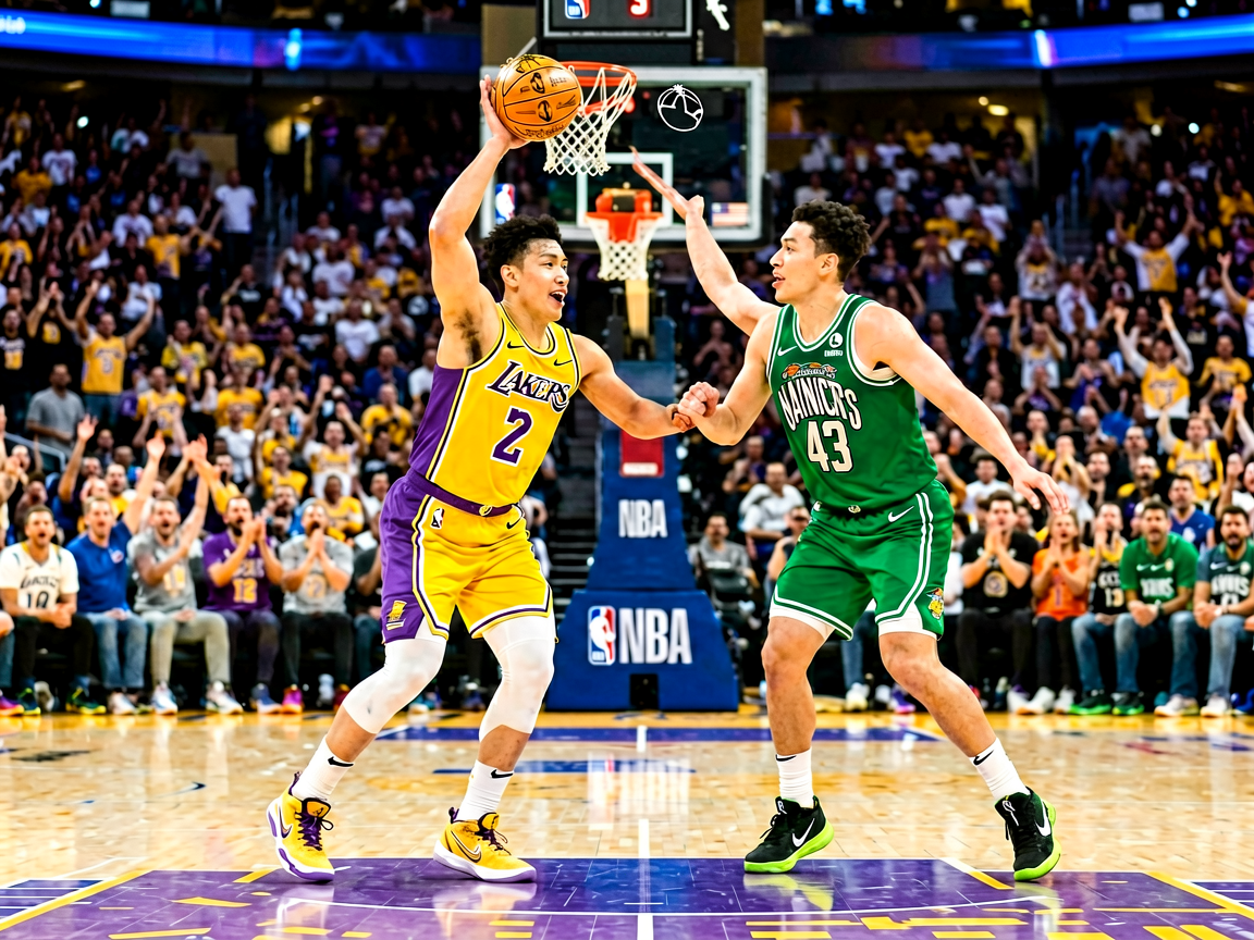 NBA赛季