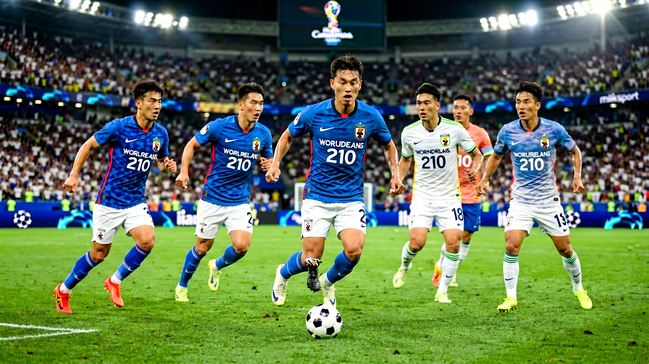 世界杯