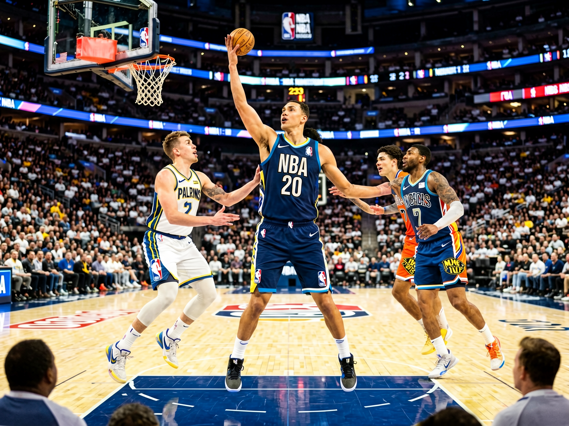 NBA